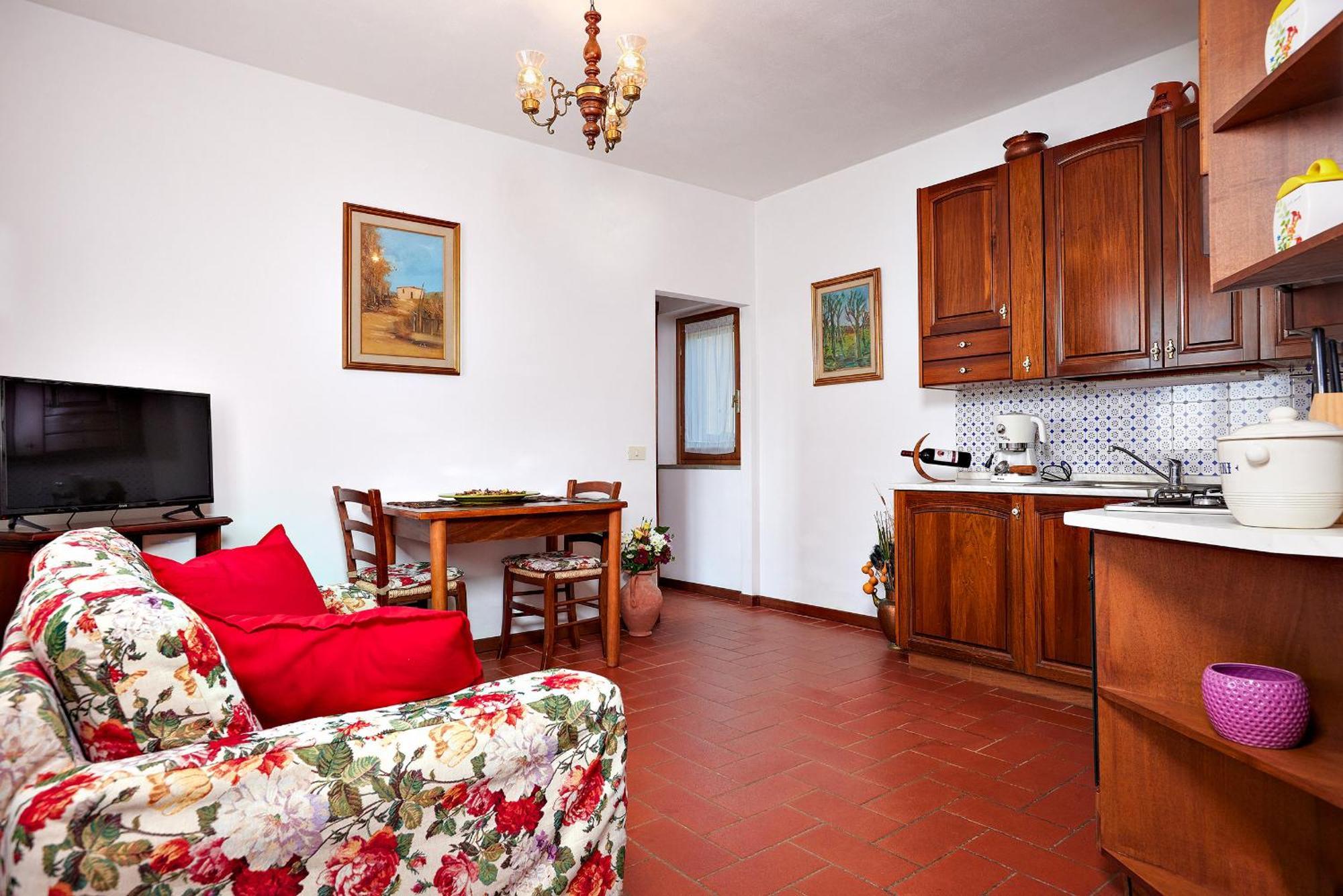Tenuta Il Poggetto Radda in Chianti Buitenkant foto