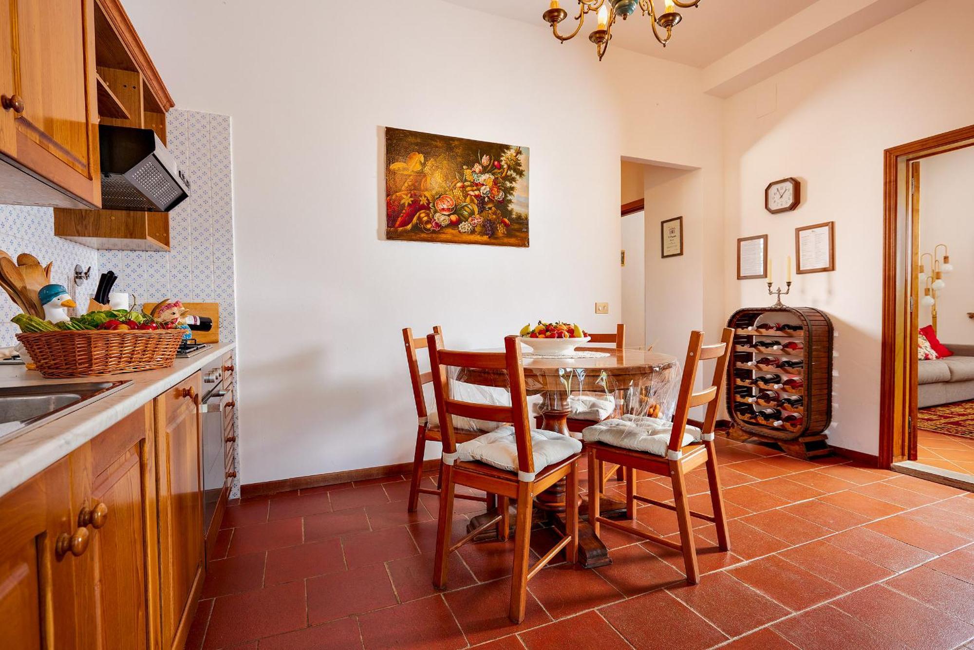 Tenuta Il Poggetto Radda in Chianti Buitenkant foto