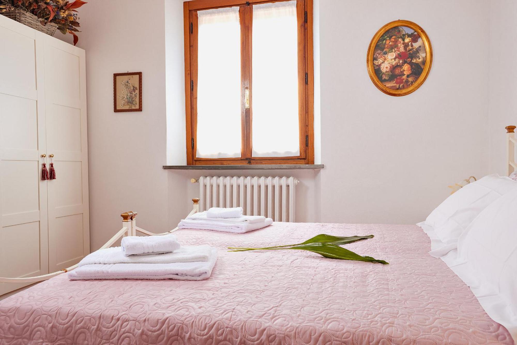 Tenuta Il Poggetto Radda in Chianti Buitenkant foto