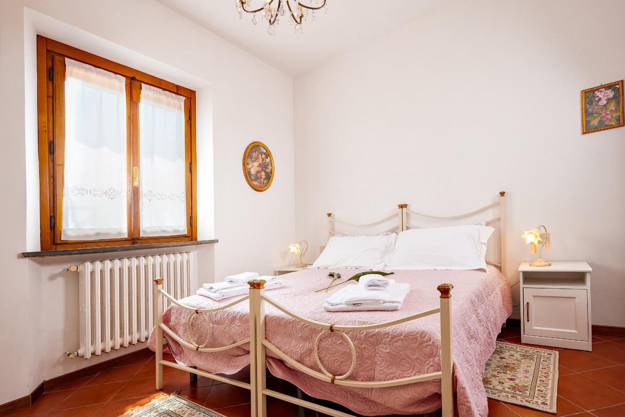Tenuta Il Poggetto Radda in Chianti Buitenkant foto
